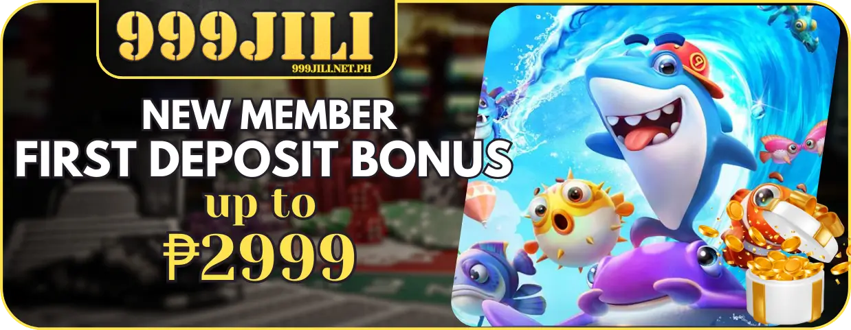 999JILI – Top 1 Online Casino Philippines 2024 | ₱88,888 Weekly Bonus